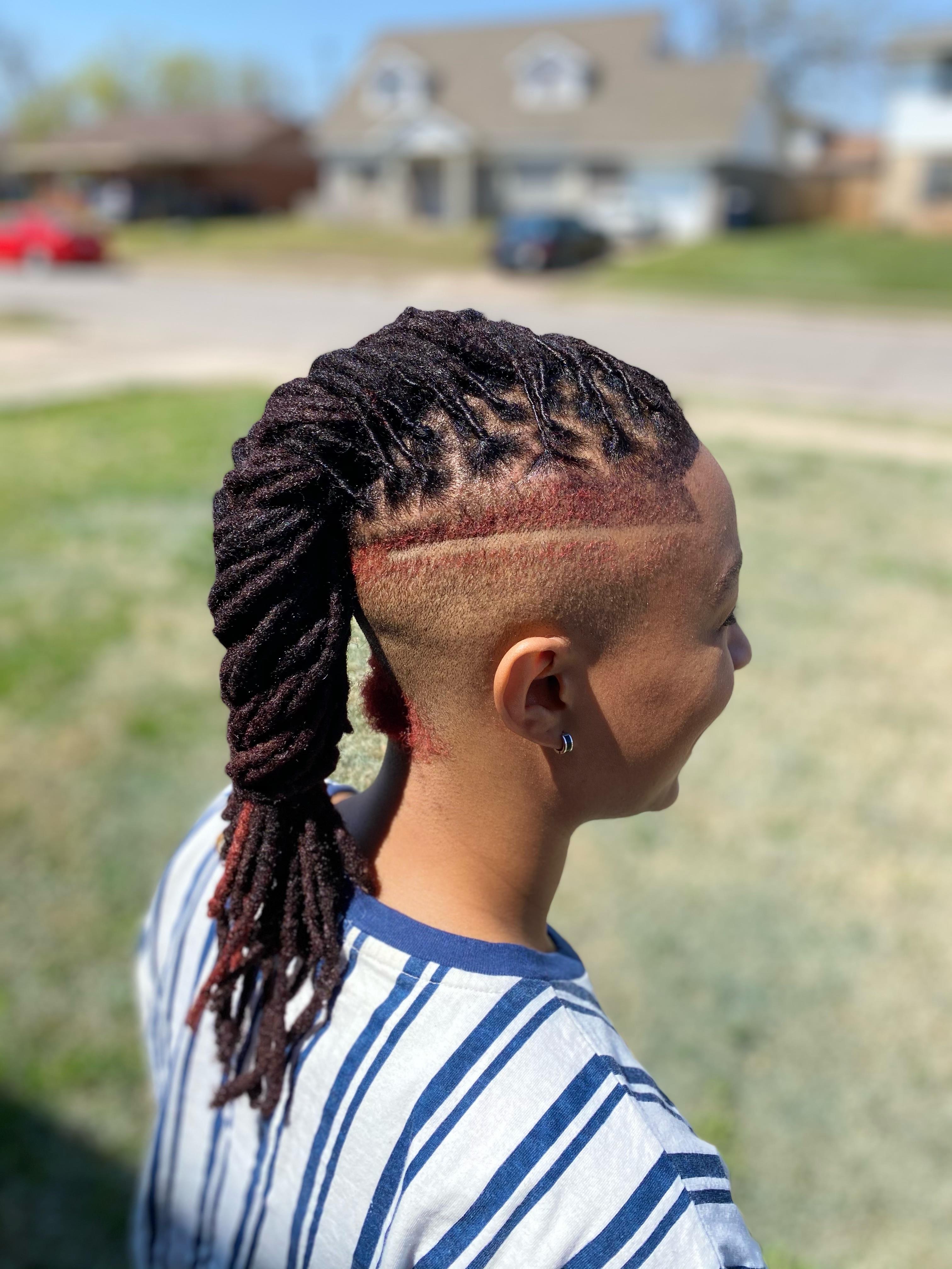 Find A SalonStyle In Edmond, OK Vagaro